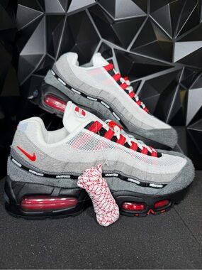 Nike Airmax 95 Undefeated